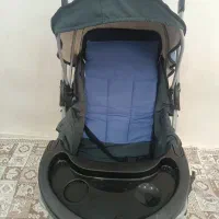 کالاسکه بچه|کالسکه و لوازم جانبی|خرمآباد, |دیوار