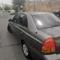 هیوندا ورنا 1600