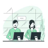 استخدام کال سنتر آموزشی