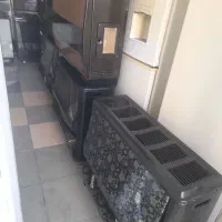 وسایل گرمایشی