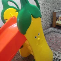 فروش سرسره گلابی