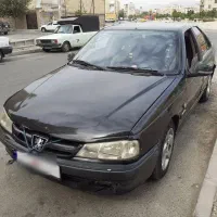 پژوپارس فول