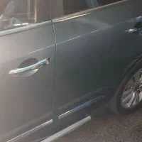 جک s5 مدل ۹۷ اتومات|خودرو سواری و وانت|شیراز, ریشمک|دیوار