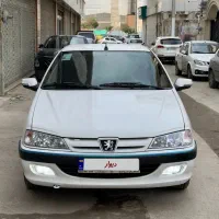 پارس tu5 مدل 99 دریچه سیمی