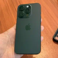iPhone 15 pro 100%|موبایل|کرج, فاز ۳ مهرشهر|دیوار