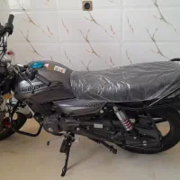 موتور کی ال دی