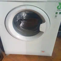 ماشین لباسشویی