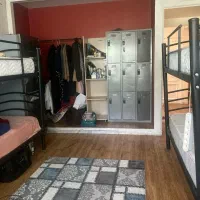 خوابگاه دخترانه ( محدوده قلهک )|اجارهٔ کوتاهمدت آپارتمان و سوئیت|تهران, زرگنده|دیوار