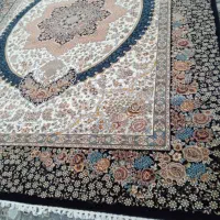 فرش ۱۲متری.میز تلویزیون