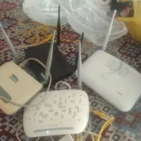 مودم adsl