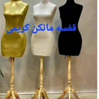 مانکن سوزن پالت قوطی پرده اتاق پرو بلندگو|فروشگاه و مغازه|کبودرآهنگ, |دیوار