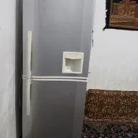 یخچال دودره دوچرخه