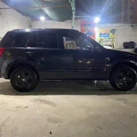 سوزوکی۲۰۰۶|خودرو سواری و وانت|گنبد کاووس, |دیوار