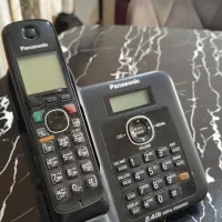 تلفن بی سیم پاناسونیک