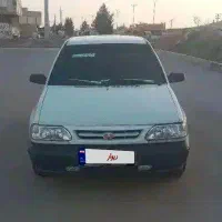 پراید مدل۸۰