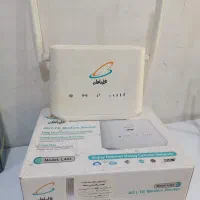 مودم سیمکارتی همراه اول L443