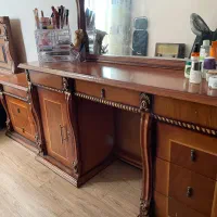 فروش میز آرایشی و تخت خواب