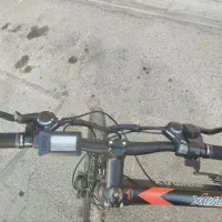 دوچرخه برقی|دوچرخه، اسکیت، اسکوتر|قم, آزادگان|دیوار