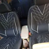 دربستی قیمت مناسب سمند LX
