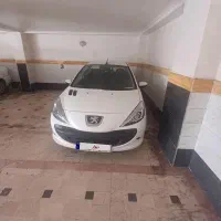 ۲۰۷ فروش مدل ۴۰۲ داشبورد۲۰۶