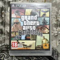 4 تا بازی PS 3