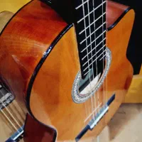 گیتار درجه یک (شوش دانیال) ارسال سراسر کشور|گیتار، بیس، امپلیفایر|بندر ماهشهر, |دیوار