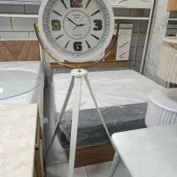 بوفه ساعت میز و جلو مبلی تخت فروش فوری|میز تلویزیون|بیرجند, |دیوار