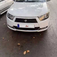 دنا تیپ دو سفید