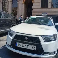 دنا6دنده/اتومات/1405 تحویل آنی در همه رنگبندی
