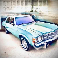 خودرو کلاسیک  بیوک b3|خودرو کلاسیک|ملارد, |دیوار