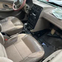 پژو ۴۰۵ مدل ۹۹ جی ال ایکس|خودرو سواری و وانت|امیرکلا, |دیوار