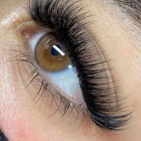 اکستنشن مژه و کاشت مژه در پیروزی
