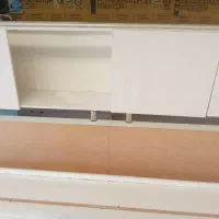 سه عدد کمد ام دی اف|جاکفشی، کمد، دراور|مهاباد (آذربایجان غربی), |دیوار