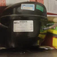 کمپرسور  1/4  هایتک  مس