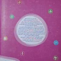 کتاب کمکی تیزهوشان ششم (۵ عدد)|کتاب و مجله آموزشی|محمدیه-قزوین, |دیوار