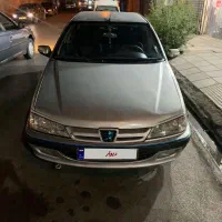 پژو پارس|خودرو سواری و وانت|ساوه, |دیوار