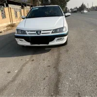 پژوپارس سفارشیelx