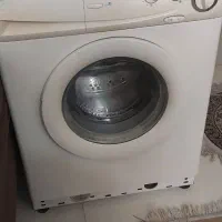 ماشین لباسشویی