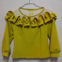 لباس مجلسی و بیرونی|لباس|شیراز, فرگاز|دیوار