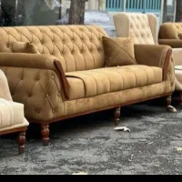 مبل مدل پرنس|مبلمان خانگی و میز عسلی|خسروشاه, |دیوار