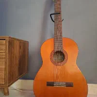گیتار c40