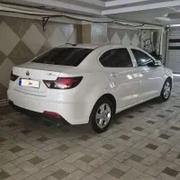 شاهین G سانروف دار ۱۴۰۱ سفارشی