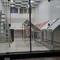 پرده اهنربایی مغناطیسی کار دست