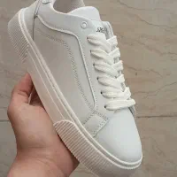 کتانی و ونس مردانه