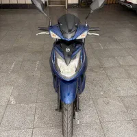 موتور sr اس وای ام ۲۰۰ معاوضه با jt200