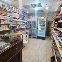 واگذاری سوپرمارکت|فروشگاه و مغازه|گنبد کاووس, |دیوار