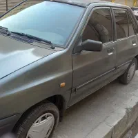 پراید 131 مدل ۹۰|خودرو سواری و وانت|تهران, خلیج فارس|دیوار