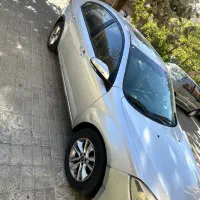 برلیانس اتوماتیک H330 مدل۹۴|خودرو سواری و وانت|تهران, آرارات|دیوار