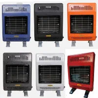 بخاری بدون دودکش شعله ای|بخاری، هیتر، شومینه|مشکیندشت, |دیوار