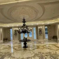 برق کاری ساختمان ، نصب لوستر و ایفون و..